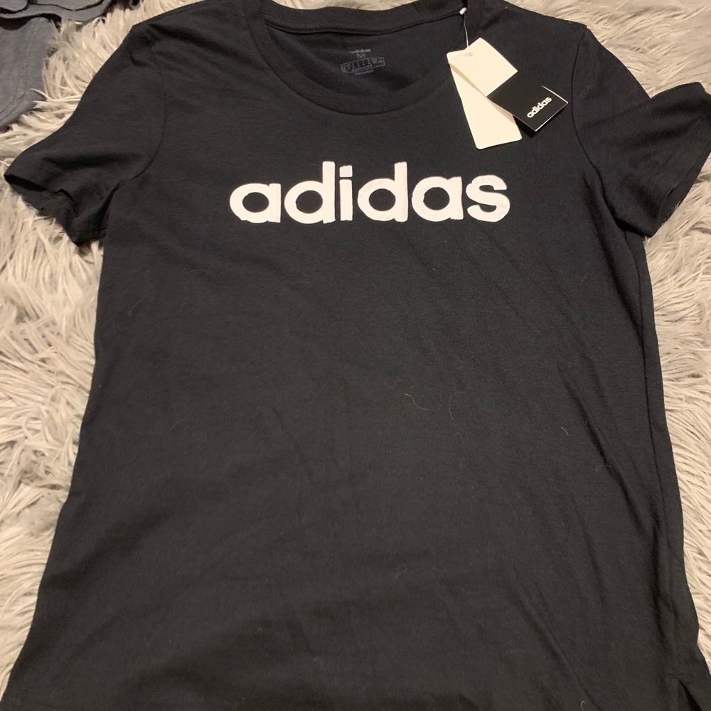 Adidas T-shirt